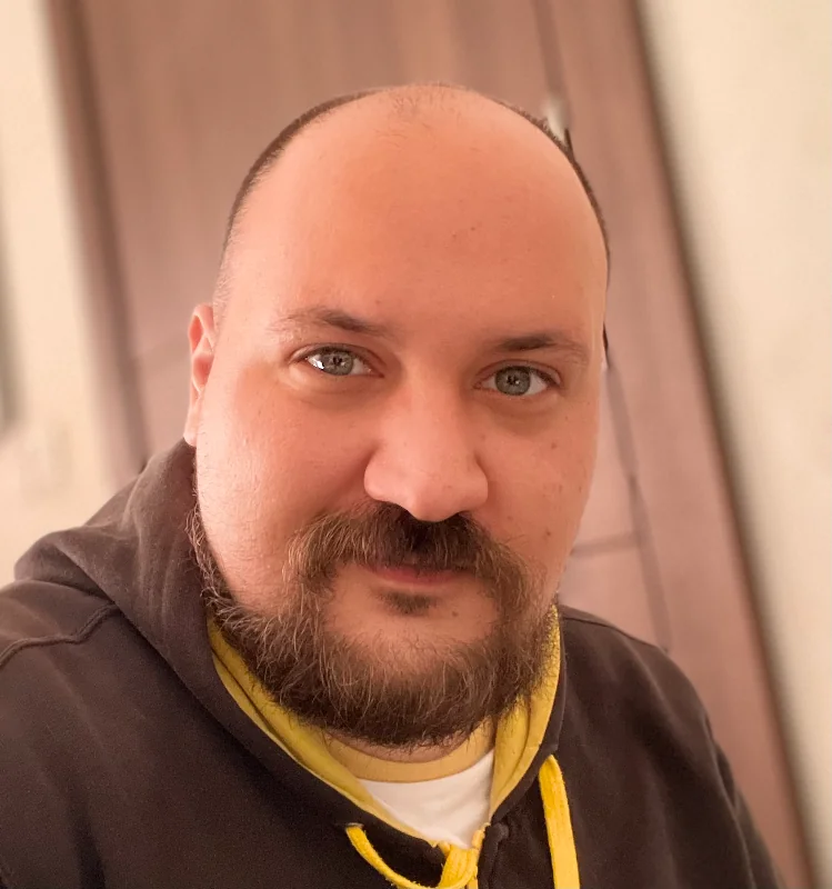 Thomas Bonnici